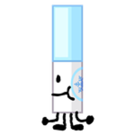 Ice Marker