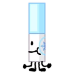 Ice Marker