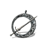 Blade of the dark moon
