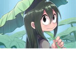 Club Froppy!