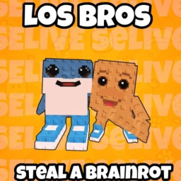 Steal A Better Brainrot.