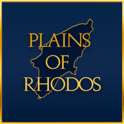 Plains of Rhodos