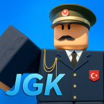 | BTK | Jandarma Genel Komutanlığı