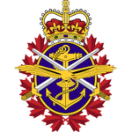 the canadian arm force