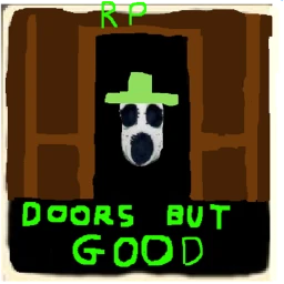 DOORS but good RP (update) icon