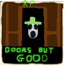 DOORS but good RP (update) icon