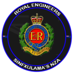 |NZA| Royal New Zealand Engineers