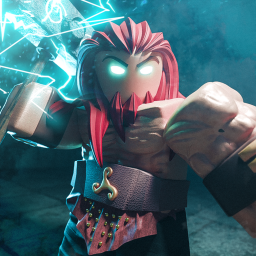 Thor's Forge