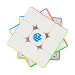 Rubik’s Cube Fan Club!