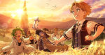 Mushoku RPG (To be dev'd)