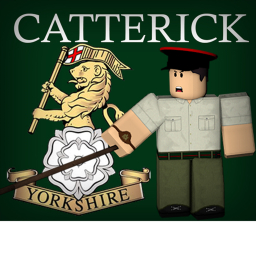 [3 YORKS] ITC Catterick