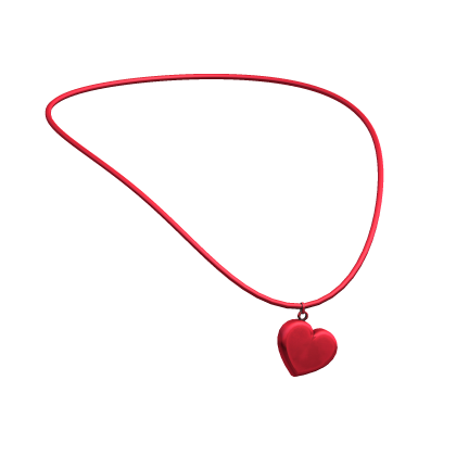 Heart Necklace