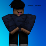 Divine & Different