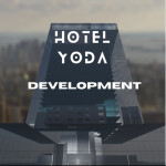 Hotel Yoda | Development Game