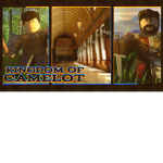 The Magical Kingdom Of Camelot