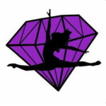 Dancing diamonds .