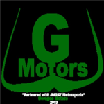 G Motors COMPANY AND RACE GROUP!
