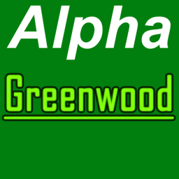 Greenwood Aʟᴘʜᴀ