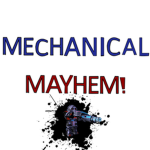 Mechanical Mayhem Community