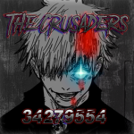 .The crusaders