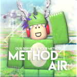 Method Air