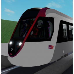 Train Simulator Ligne E & F Express