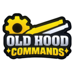 Old Hood: Commands