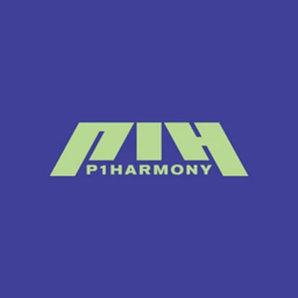 P1Harmony (피원하모니) Roblox group icon