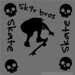 sk9r bros
