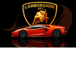 [The Lamborghini Squad]