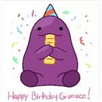 HEARTS FOR GRIMACE