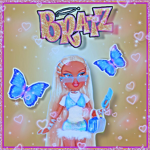 BGC hosted by || BRATZ!