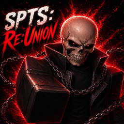 💥SPTS: Re:Union [AIRDROPS!]