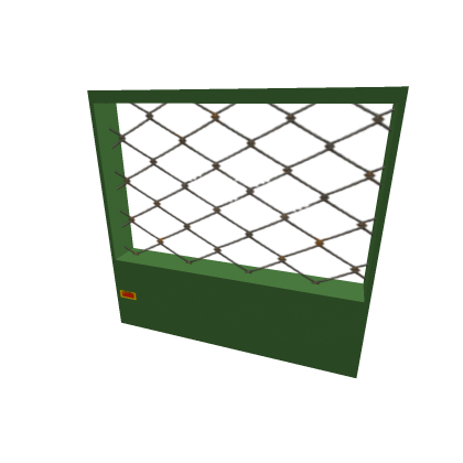 Military Fence