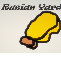 Russian Yards