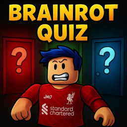 BrainRot Quiz