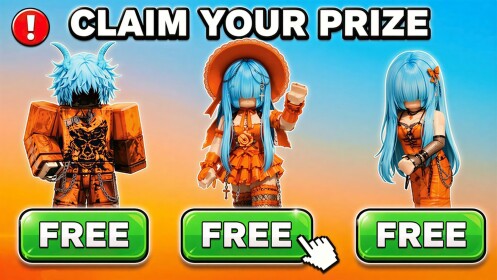 [FREE🛒] Avatar Outfit Ideas!