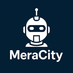 MeraCity