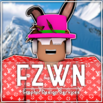 FZWN's Graphic Design Service's