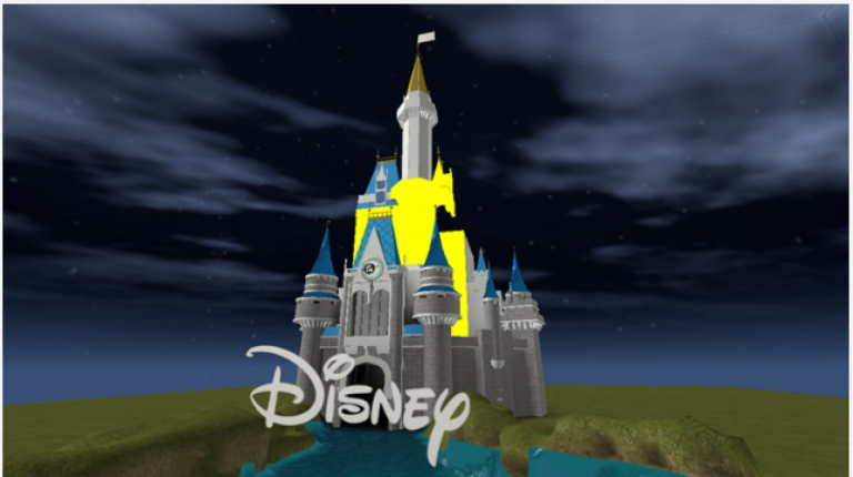 Destroy the Walt Disney Pictures Logo screenshot 3