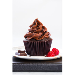Cupcake!