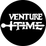 Venture Time!