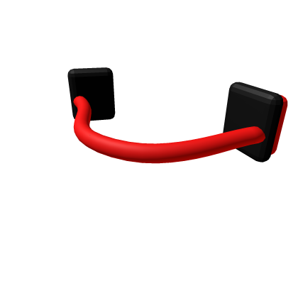 Crimson headphones thumbnail
