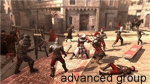 world wide assasins advanced group