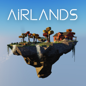 AIRLANDS