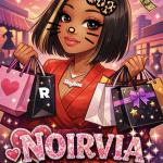 NOIRVIA