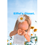 Eiffel’s Closet!