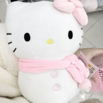 pinky'