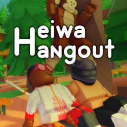 (WIP) Heiwa Hangout