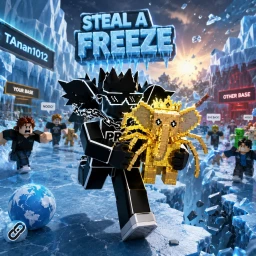 Steal a Freeze icon